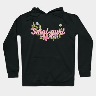 Small girl | Funny Hoodie